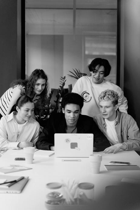 At FoxCode, our mission is to democratize technology by empowering individuals and businesses to build powerful digital solutions At FoxCode, our mission is to democratize technology by empowering individuals and businesses to build powerful digital solutions
